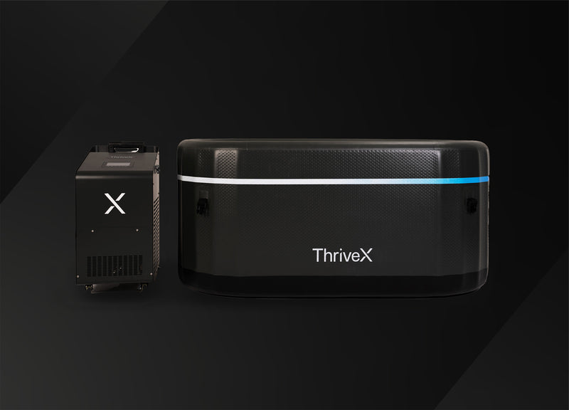 ThriveX Cold Immersion System